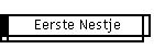 Eerste Nestje
