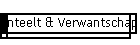 Inteelt & Verwantschap