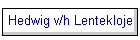 Hedwig v/h Lentekloje