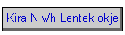 Kira N v/h Lenteklokje